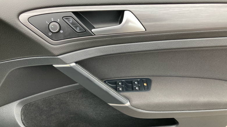 Volkswagen Golf 1.5 TSI EVO 150 Match Edition 5dr DSG Petrol Hatchback